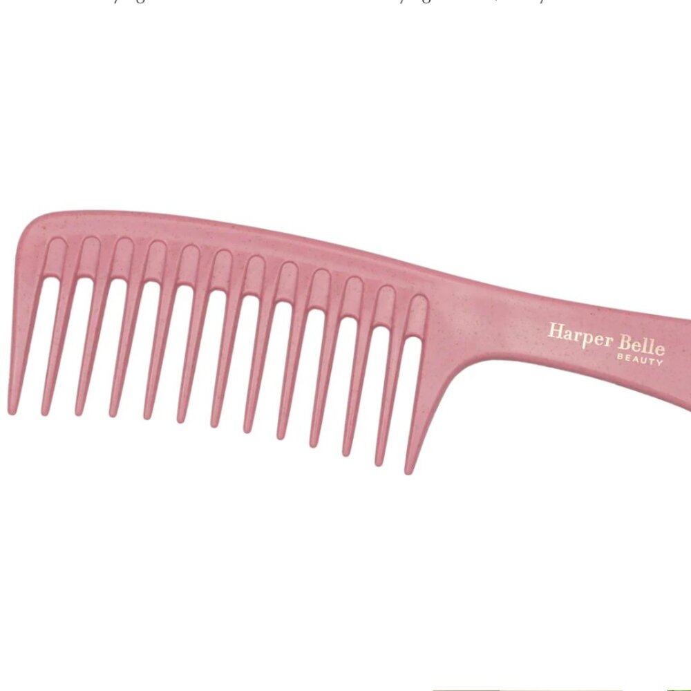 HARPER BELLE BEAUTY Microfiber Hair Drying Turban | Sage Green - Picture 4 of 5